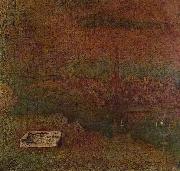 Francisco de Zurbaran Unbefleckte Empfangnis oil painting